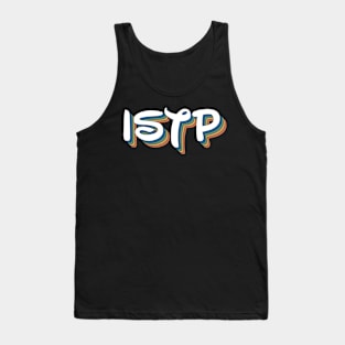 ISTP Tank Top